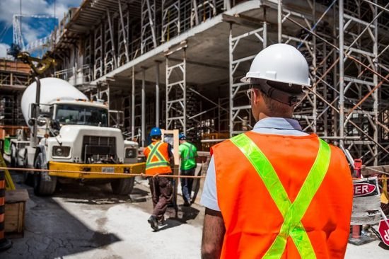Il mondo del lavoro al tempo del Covid-19