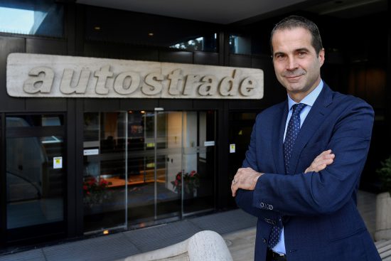 Roberto Tomasi: Santa Lucia, completato lo scavo della galleria “green e hi-tech” di ASPI