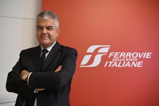 FS Italiane, nel nuovo Piano un presidio unico per le attività estere. Luigi Ferraris: “Esporteremo le nostre competenze fuori dall’Europa”