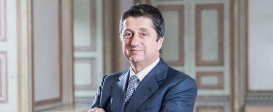 Maurizio Tamagnini: FSI continua a sostenere lo sviluppo di Missoni