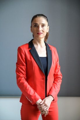 Alessandra Ricci