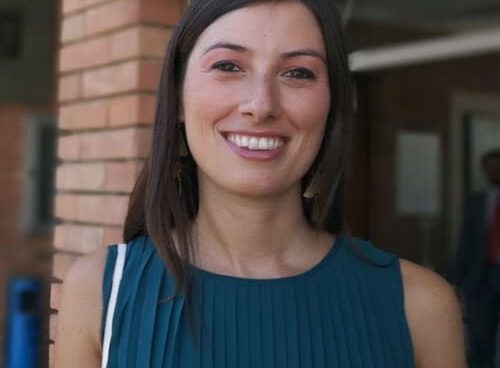 Francesca Meriggi, Group Chief Information Officer di Engineering