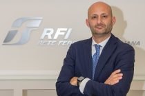 Gianpiero Strisciuglio, AD di RFI