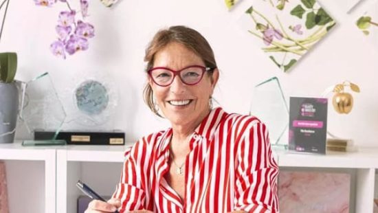 Arterra Bioscience e Gabriella Colucci: biotech d’eccezione