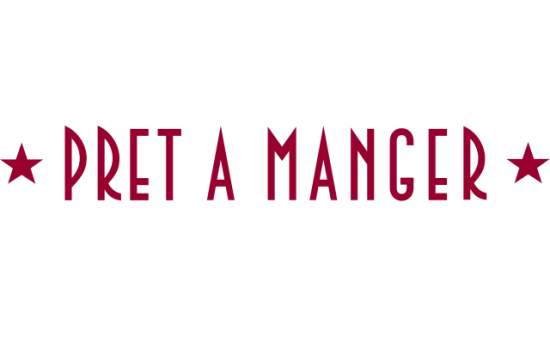 Pret a Manger